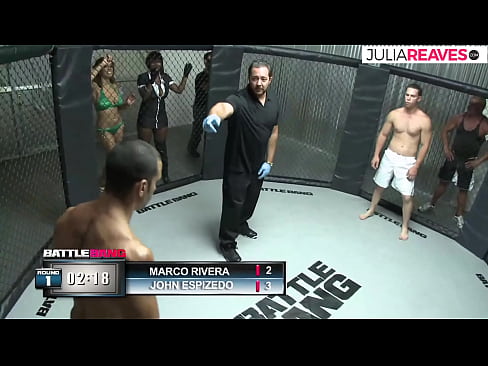 ❤️ Ultimate Fighter se culcă cu o fată cu număr imediat după o luptă în ring ️❌ at us ☑