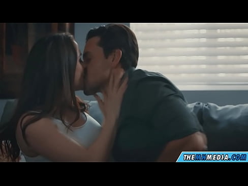 ❤️ Sex romantic cu o mamă bună cu busty ️❌ at us ☑